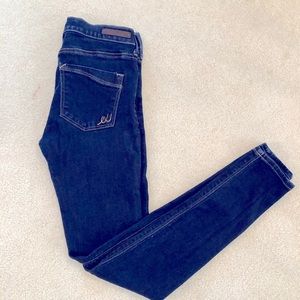 Express jeans